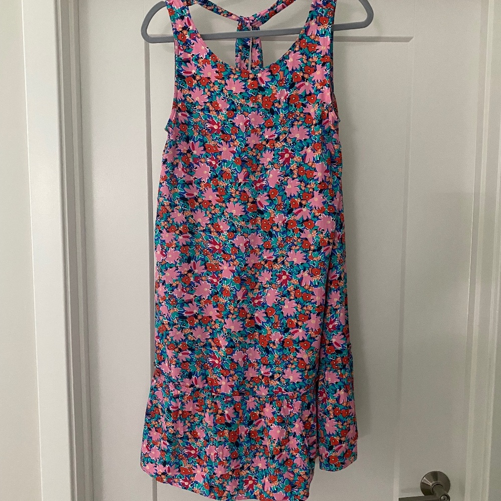 Loft Dress